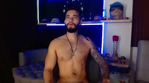 morgan online show from February 14, 8:15 pm