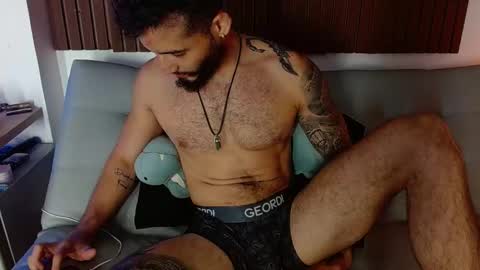 morgan online show from February 18, 12:48 am