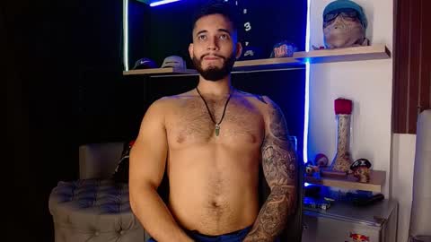 morgan online show from February 20, 3:45 am