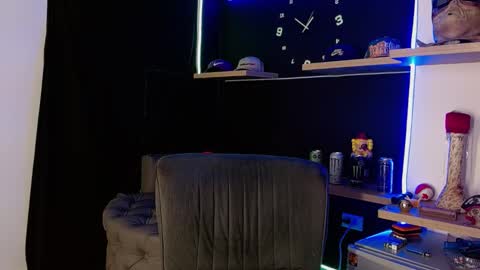 morgan online show from February 20, 6:50 am