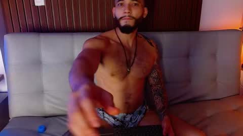 morgan online show from February 21, 7:23 am