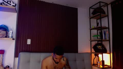 morgan online show from February 22, 1:22 am