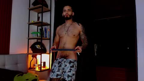 morgan online show from February 22, 10:40 am