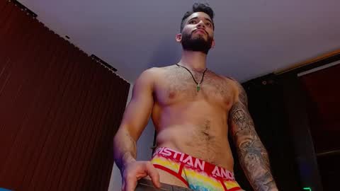 morgan online show from February 25, 8:47 am