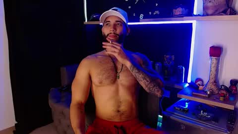 morgan online show from March 2, 1:36 am