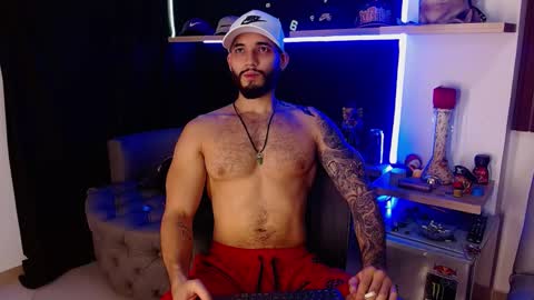 morgan online show from March 2, 4:39 am