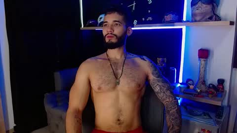 morgan online show from March 2, 11:42 pm