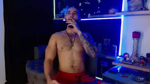 morgan online show from March 3, 2:47 am