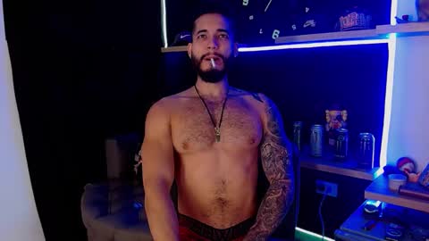 morgan online show from March 4, 5:34 pm