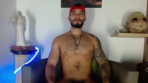 morgan online show from October 10, 7:02 pm