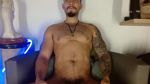 morgan online show from October 22, 11:26 pm