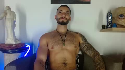 morgan online show from November 30, 11:53 pm