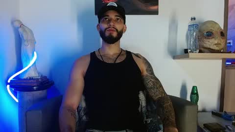 morgan online show from March 22, 8:45 pm