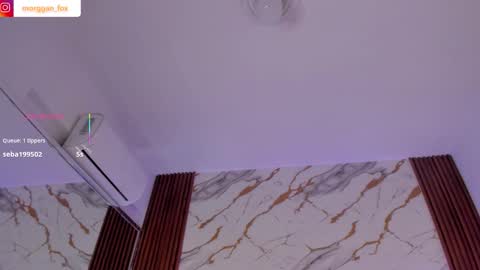 Morggan Castle online show from December 15, 10:03 pm