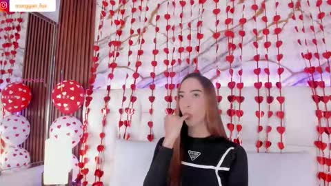 Morggan Castle online show from February 15, 4:20 am