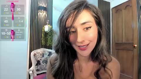 Moriah online show from March 30, 7:37 pm