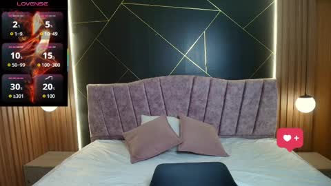 Moriah online show from March 31, 12:16 pm