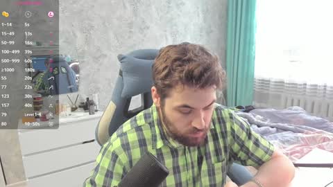 Morl online show from December 17, 8:34 am