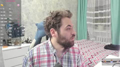 Morl online show from December 20, 2:27 pm