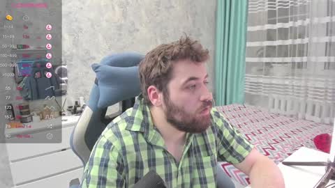 Morl online show from December 22, 4:59 pm