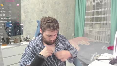 Morl online show from December 24, 9:55 pm