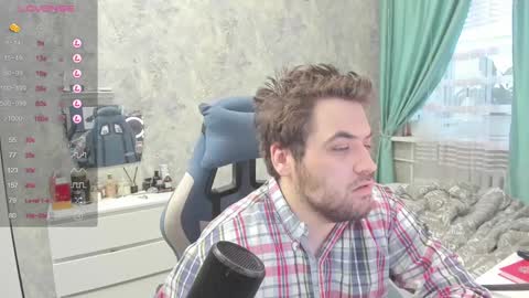 Morl online show from January 6, 12:24 pm