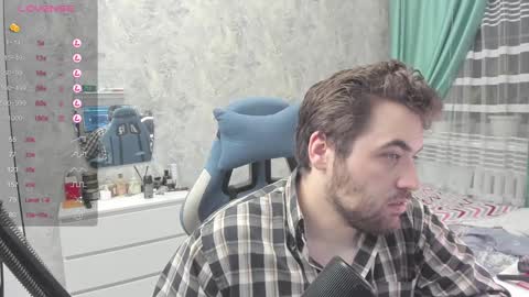 Morl online show from January 11, 6:23 pm