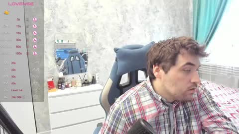 Morl online show from February 3, 8:35 am