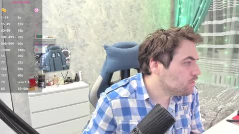 Morl online show from February 4, 6:38 pm