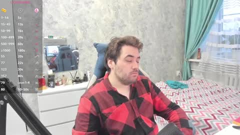 Morl online show from February 7, 2:15 pm