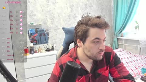 Morl online show from February 8, 10:50 am