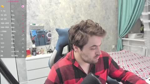 Morl online show from February 8, 4:57 pm