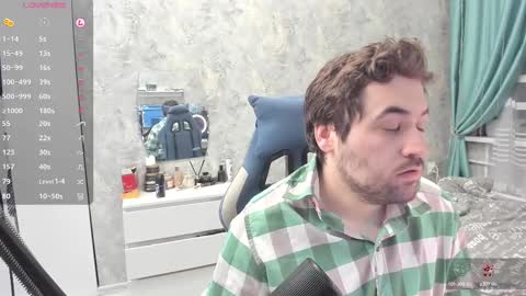 Morl online show from February 10, 10:30 pm