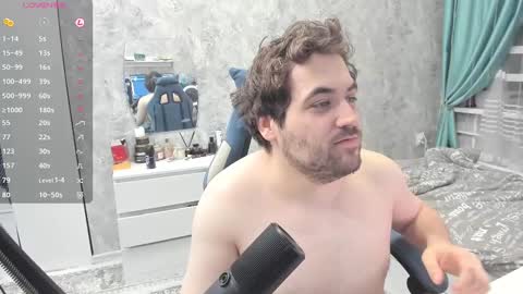 Morl online show from February 11, 1:31 am