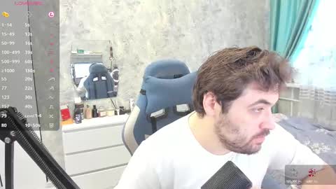 Morl online show from February 17, 5:36 am