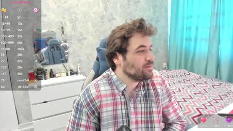 Morl online show from February 25, 8:14 am