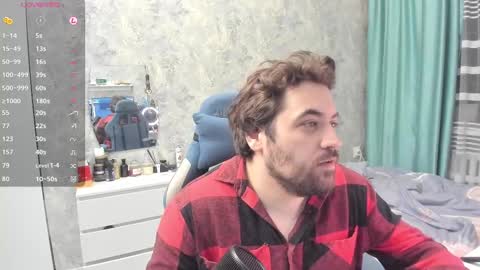 Morl online show from February 26, 9:37 pm