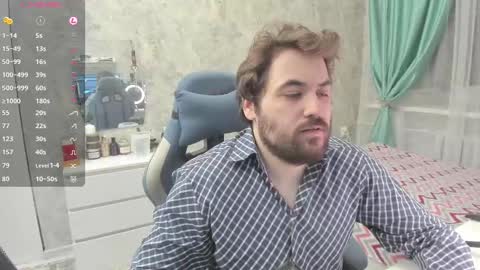 Morl online show from March 9, 9:25 pm