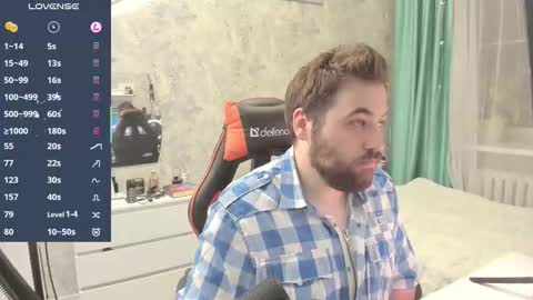 Morl online show from September 18, 4:53 pm