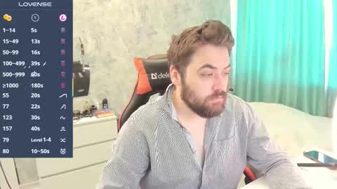 Morl online show from October 1, 11:05 am