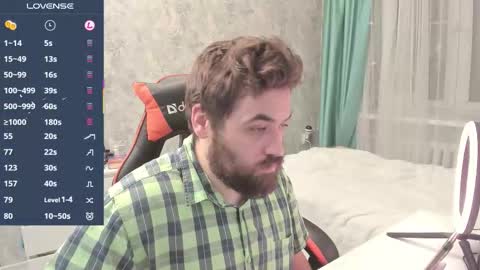 Morl online show from October 12, 10:31 pm