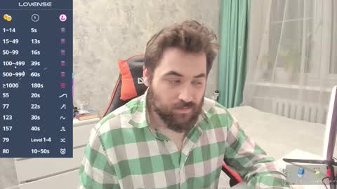 Morl online show from October 16, 12:00 am