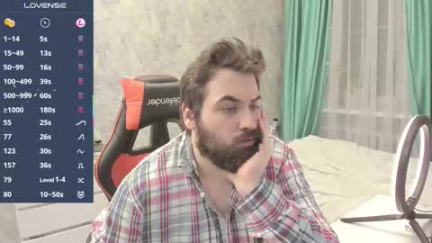 Morl online show from October 31, 4:08 pm