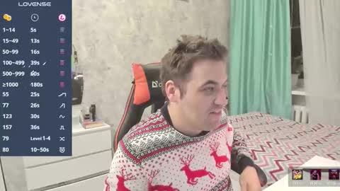 Morl online show from December 15, 5:17 pm