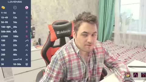 Morl online show from December 18, 11:49 am