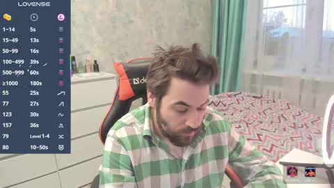 Morl online show from February 5, 2:22 pm