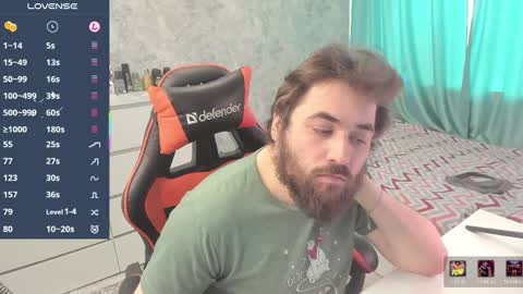 Morl online show from March 27, 1:44 pm