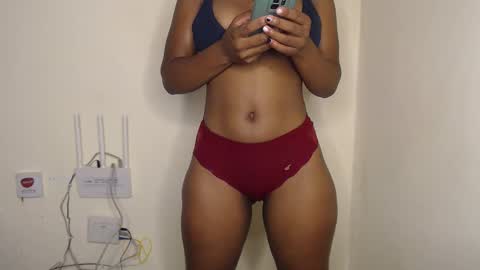 Snapshot of morning_bliss chatting on December 5, 12:30 am Mellisa online show from December 5, 12:30 am