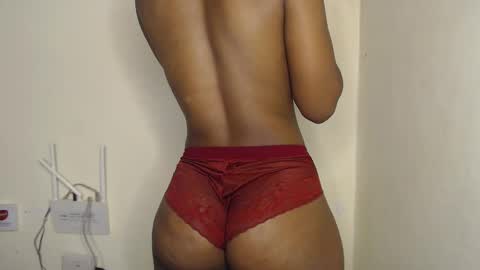 Snapshot of morning_bliss chatting on January 5, 10:21 am Mellisa online show from January 5, 10:21 am