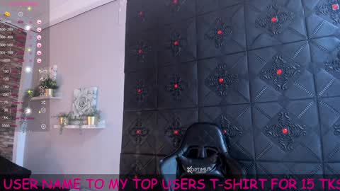 Morocha  online show from January 19, 5:28 pm